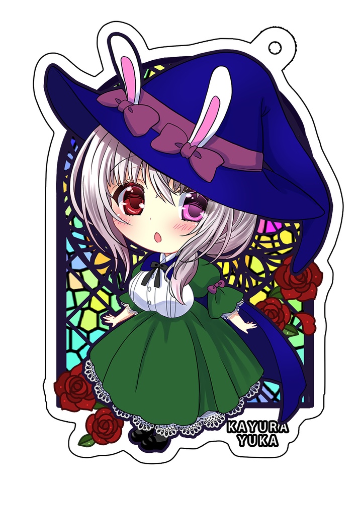 こみっく1☆20新刊&グッズ