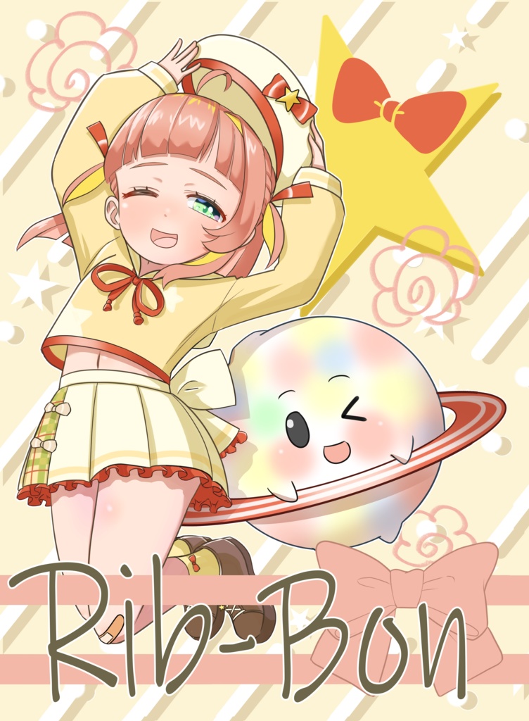 Rib-Bon