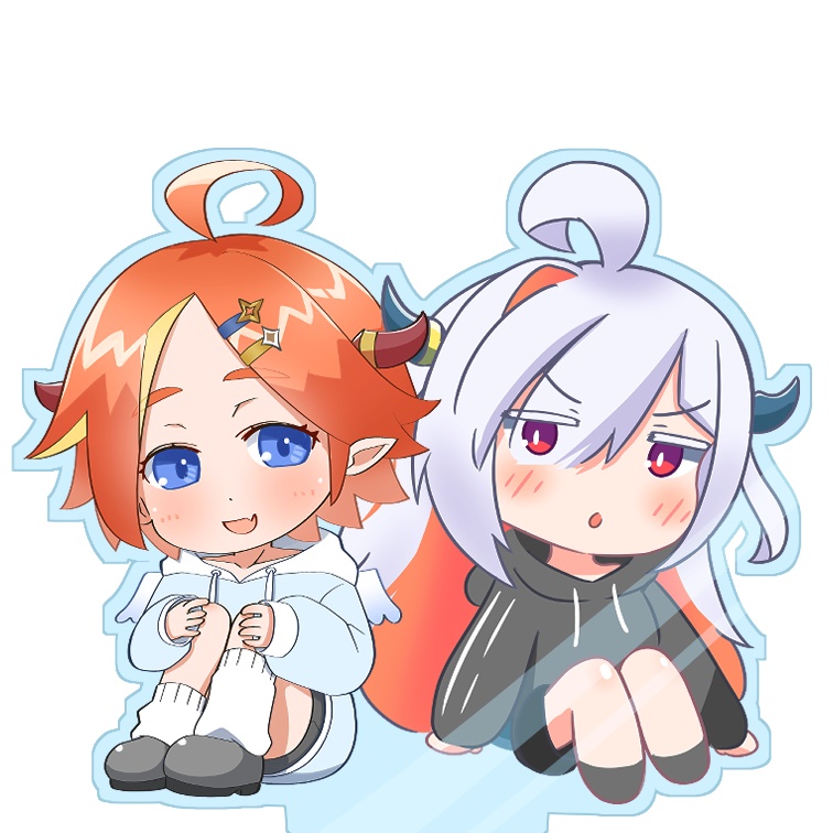 かなココ&ベイビー3