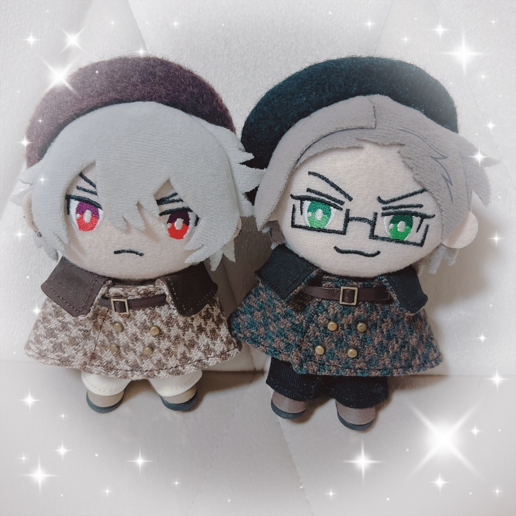 【販売開始】ケープ・ベレー帽セット(送料込み)