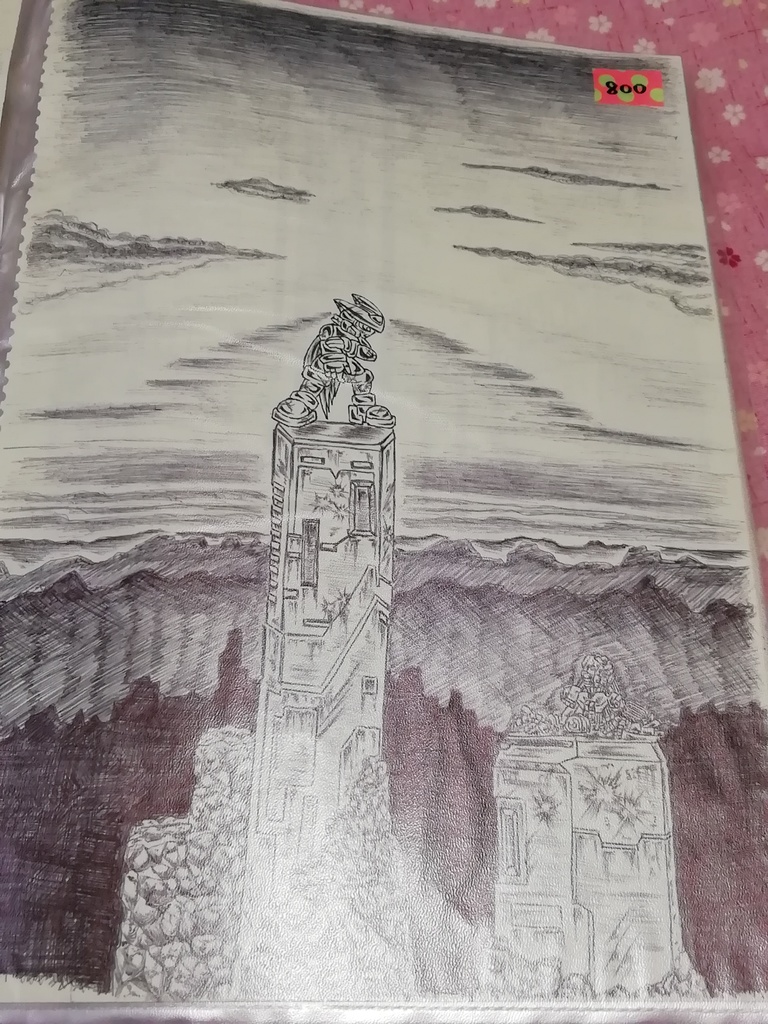 原画i