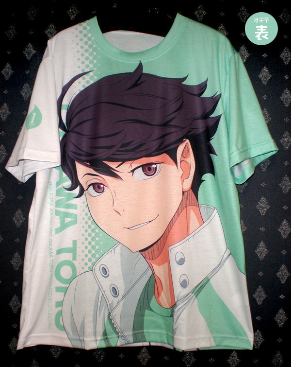 【70%OFF】及川さん福袋