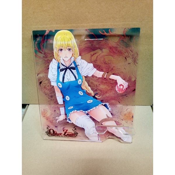 Other Zone アクリルスマホスタンド