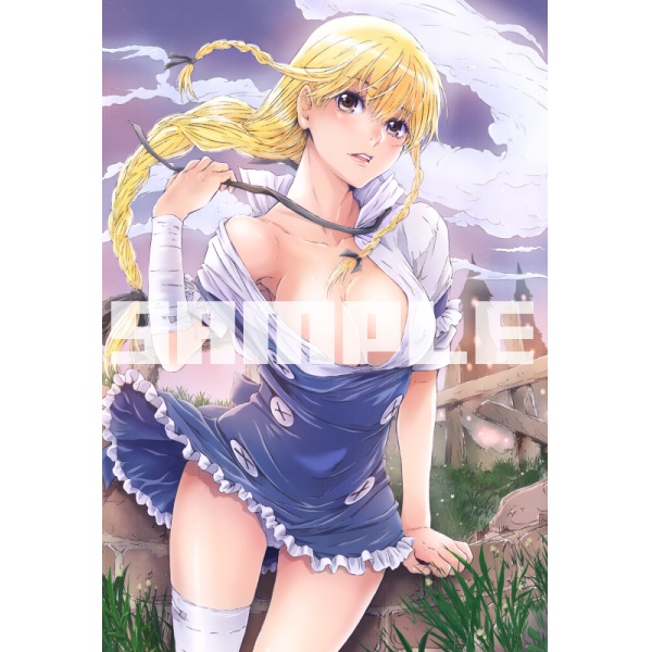 Other Zone Complete Ⅰキャンバスボード（単品）