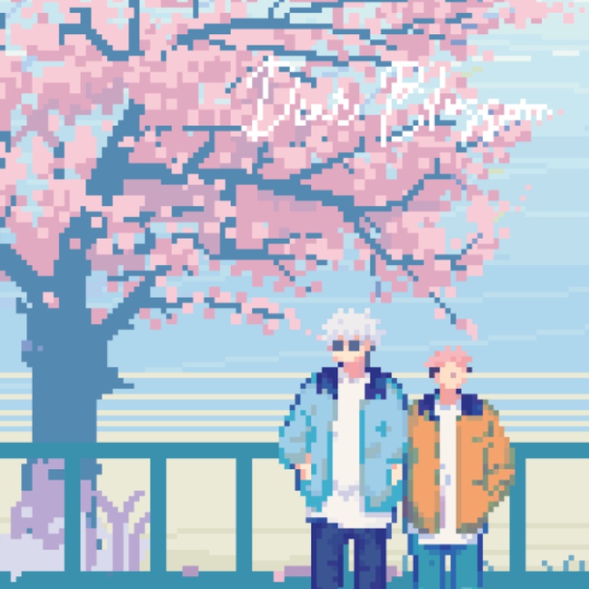 Dear Blossom