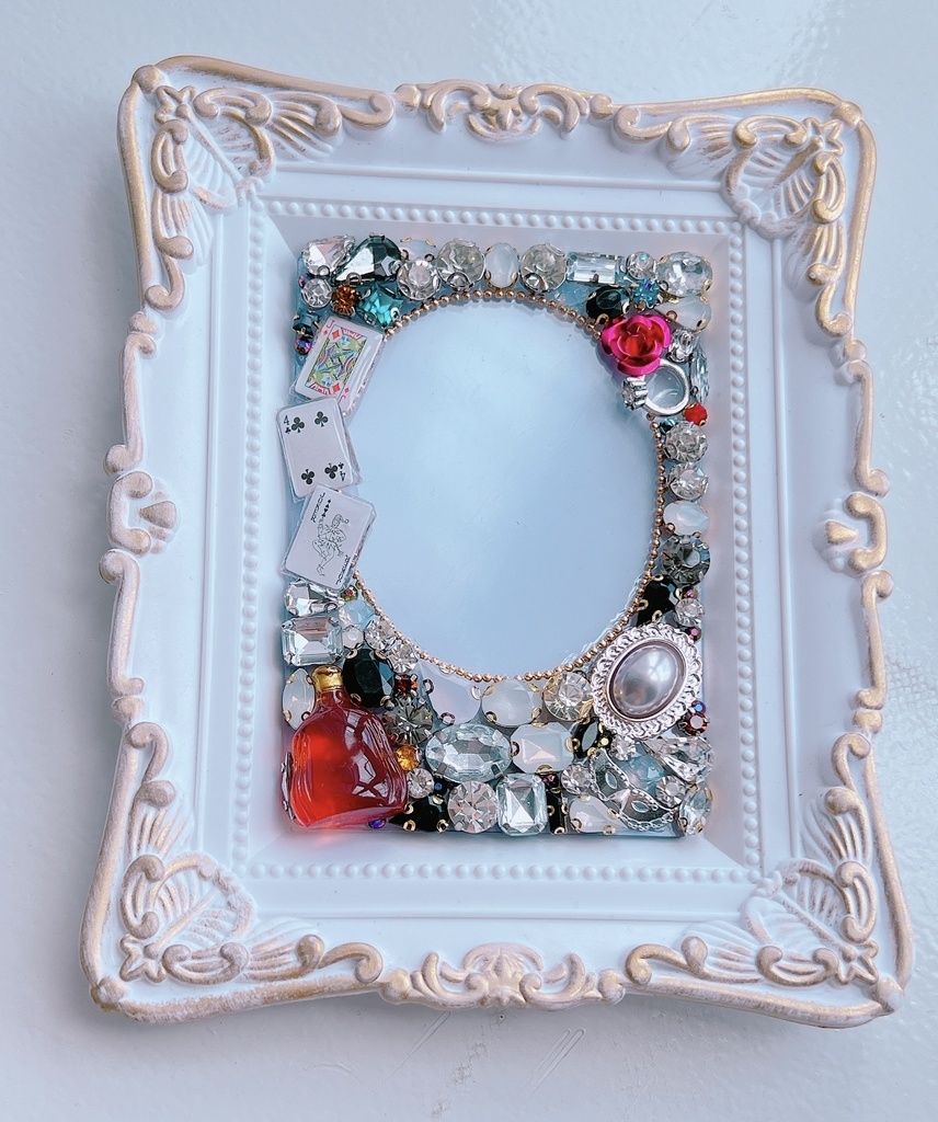 イメージ デコケース