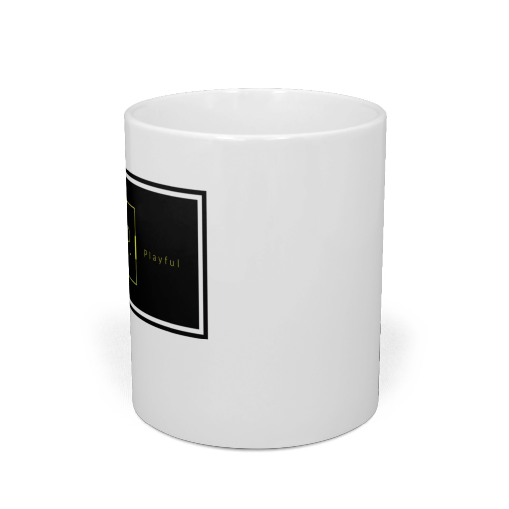 Project Pl/rayful マグカップ