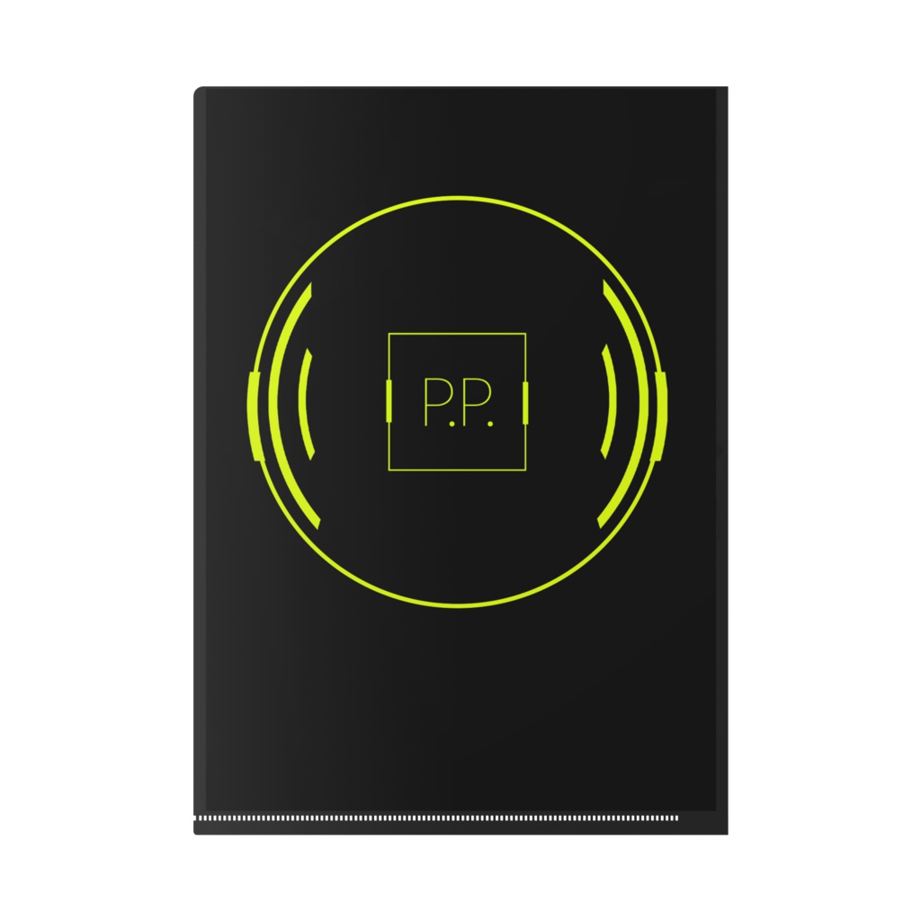 百世アソブ クリアファイル