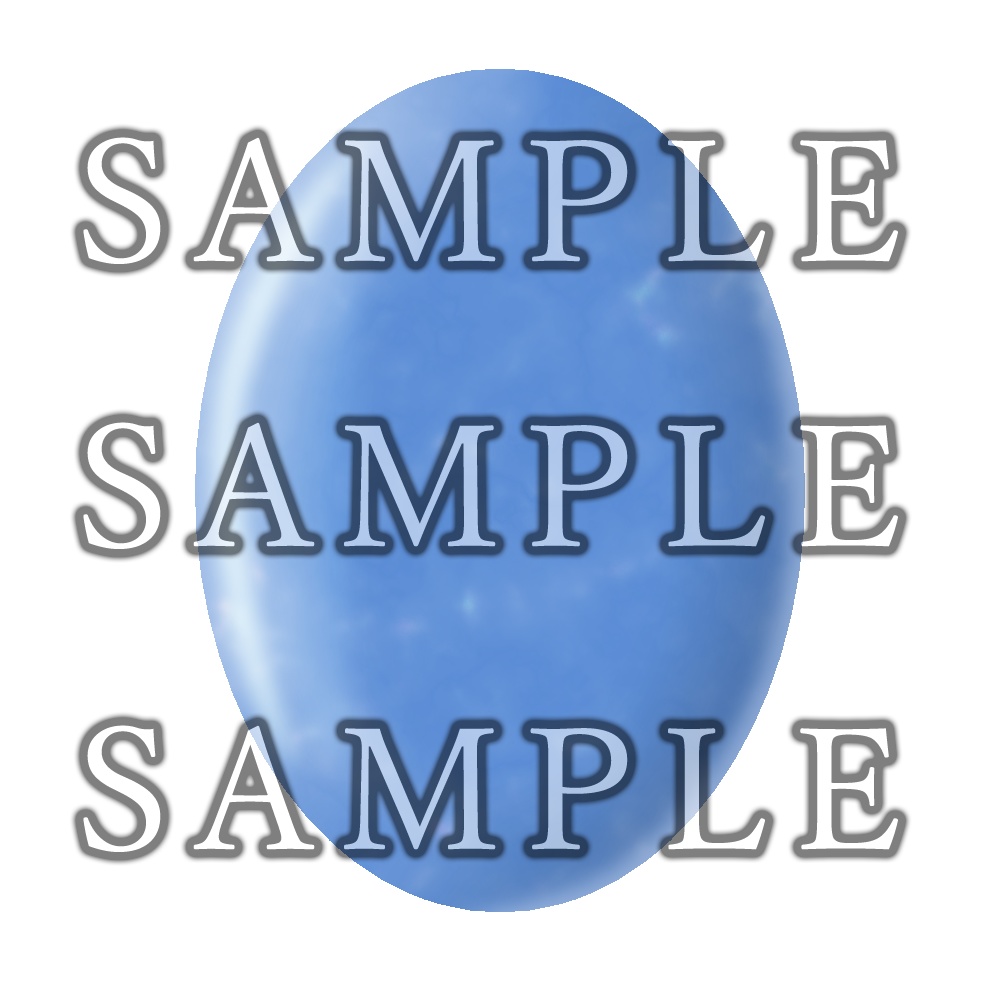 フォトショップで作成したエンジェライト