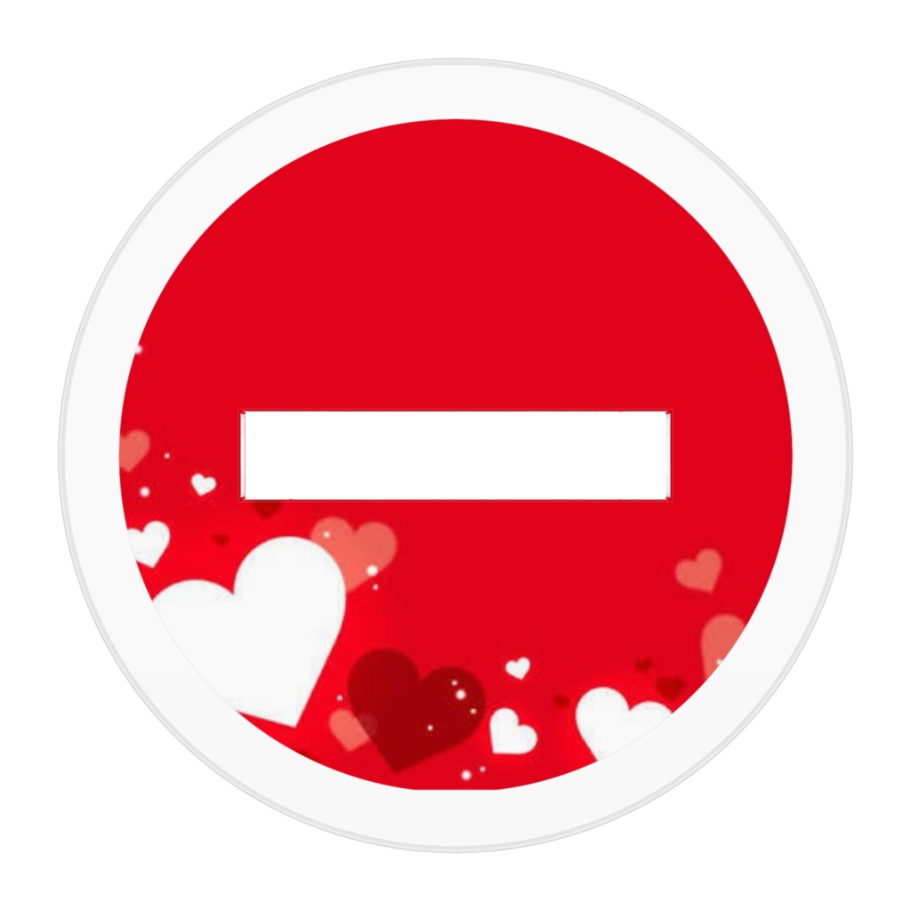 んた(Valentine)アクスタ