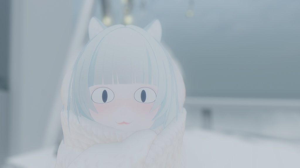 【バイラン対応】待ち合わせ♡メイクテクスチャ♡