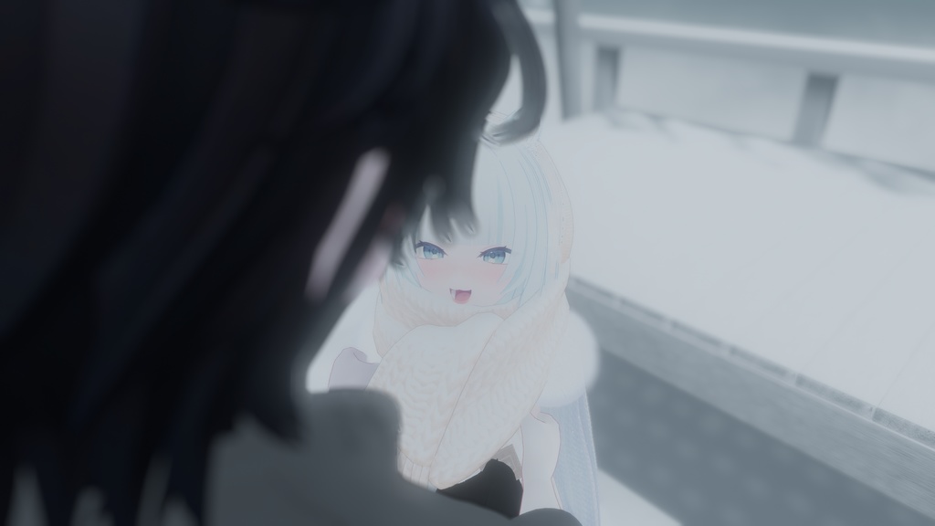 【バイラン対応】待ち合わせ♡メイクテクスチャ♡