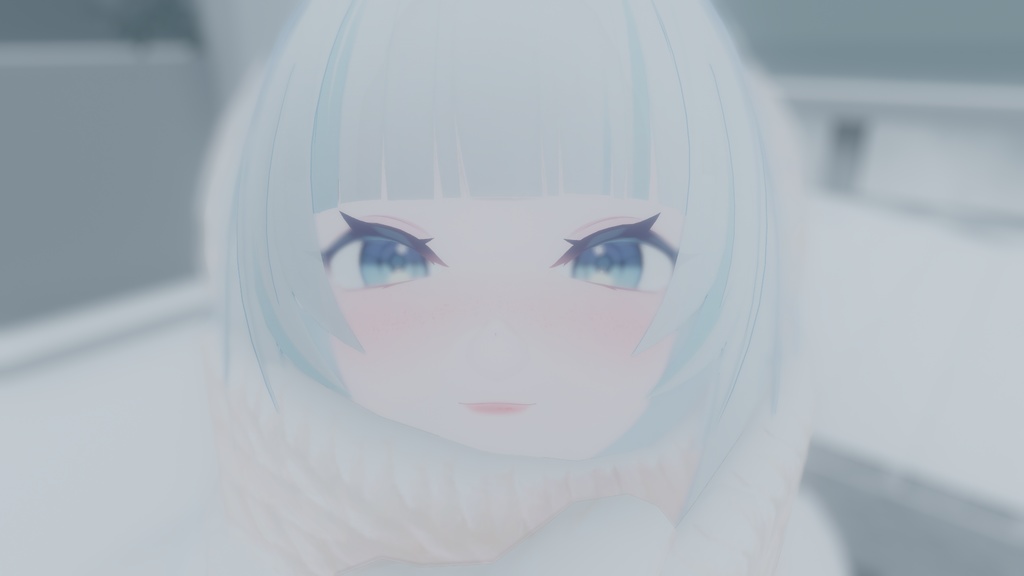 【バイラン対応】待ち合わせ♡メイクテクスチャ♡