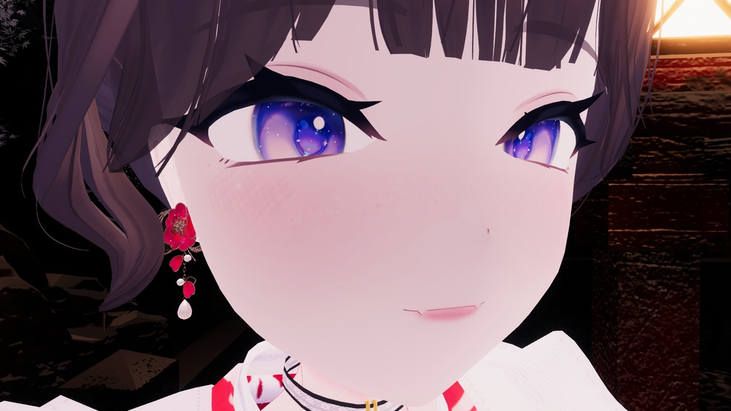 【バイラン対応】待ち合わせ♡メイクテクスチャ♡