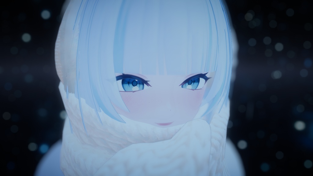 【バイラン対応】待ち合わせ♡メイクテクスチャ♡