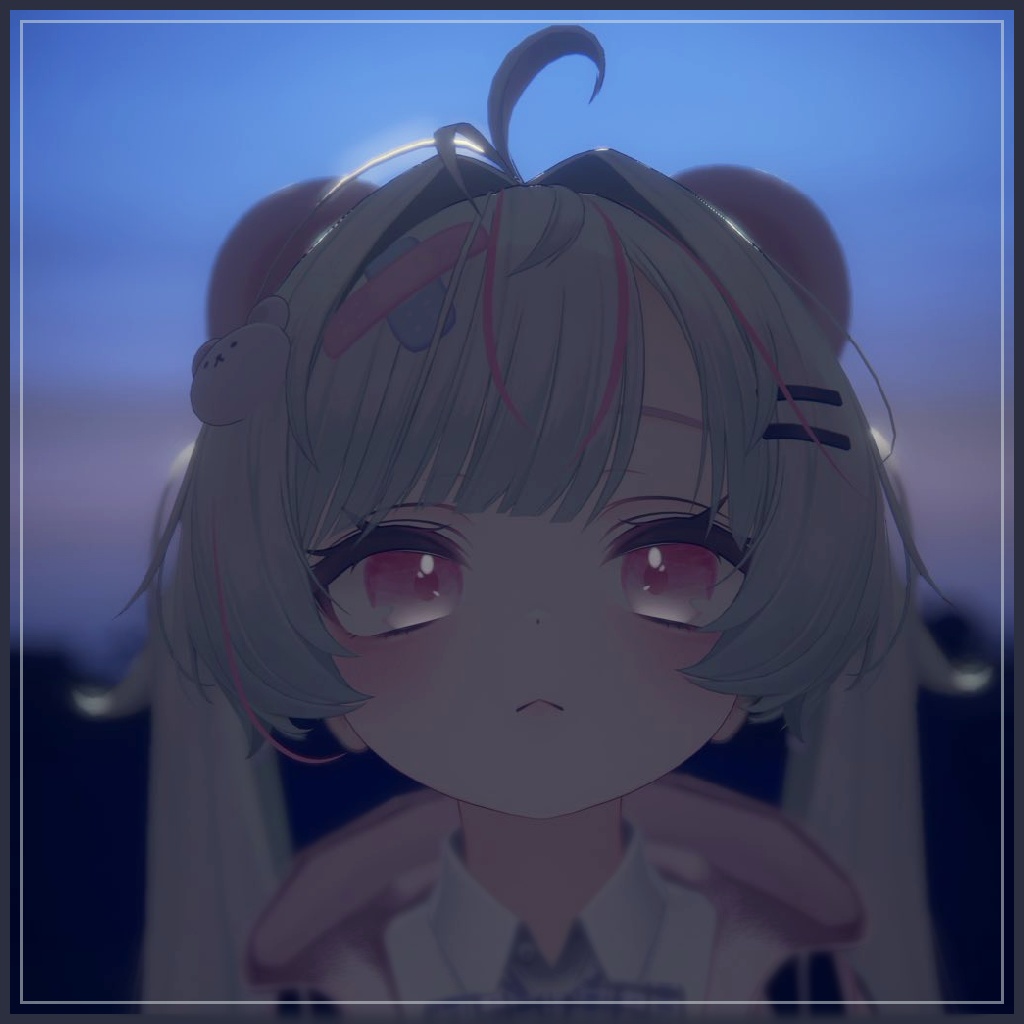 ミルフィ対応「夏を想う」「春を描く」