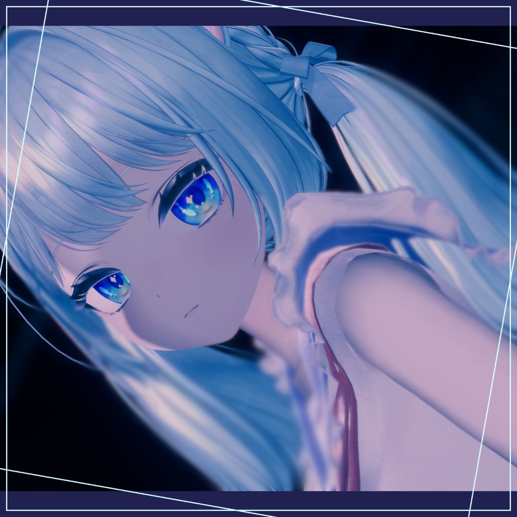 ルーニャ対応「夏を想う」「春を描く」