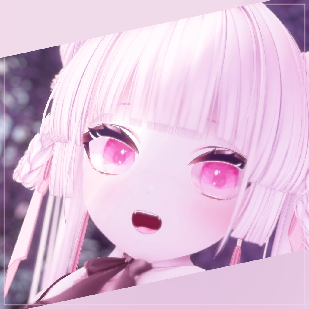 ルーニャ対応「夏を想う」「春を描く」