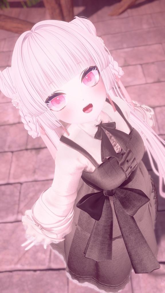 ルーニャ対応「夏を想う」「春を描く」