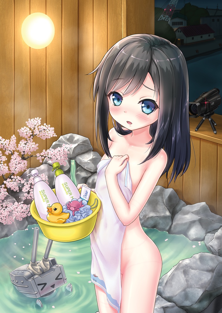 今日も鎮守府は平和です。総集編壱