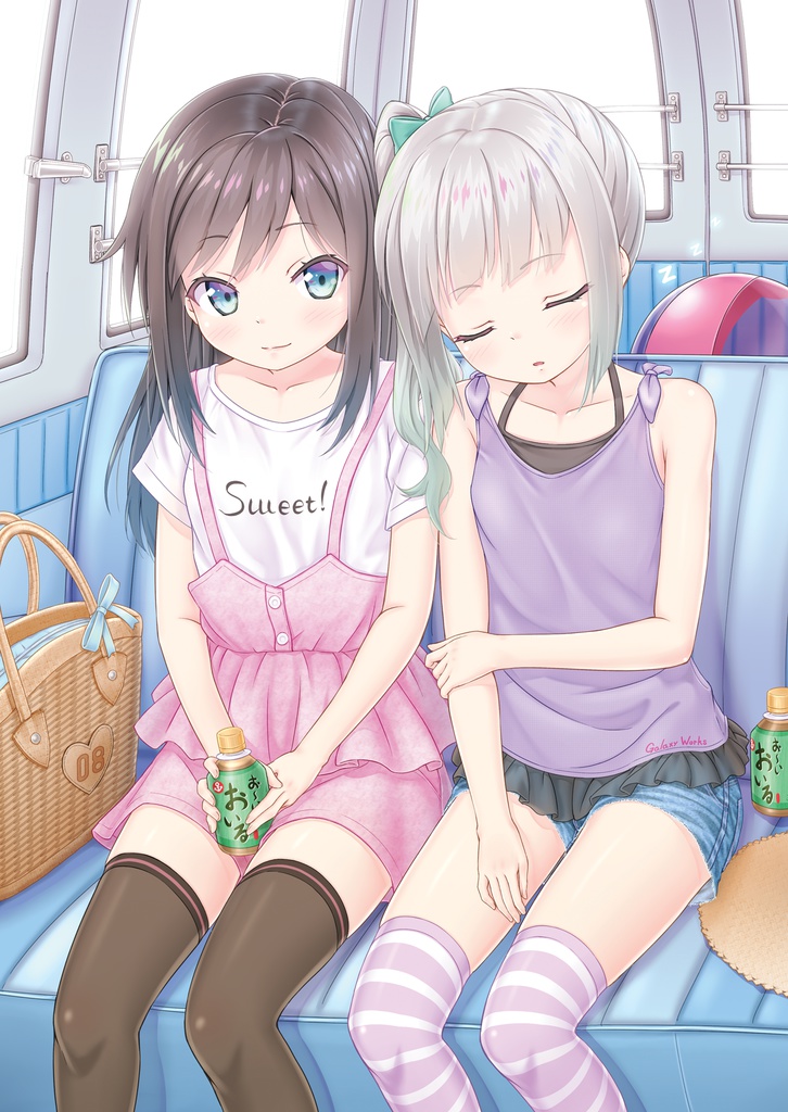 今日も鎮守府は平和です。~SHIOSAI~