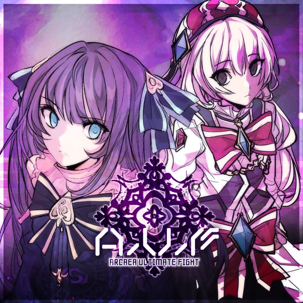 Arcaea Ultimate Fight