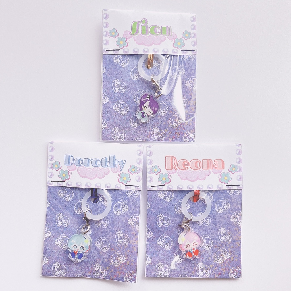 アクリルマーカー / DressingPafe