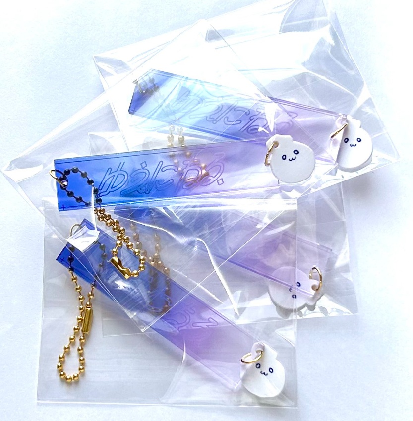 ゆえにねる誕生日記念グッズ2025