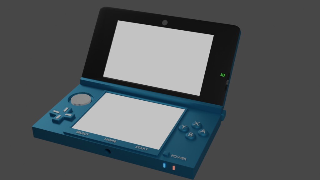 3DGameMachine