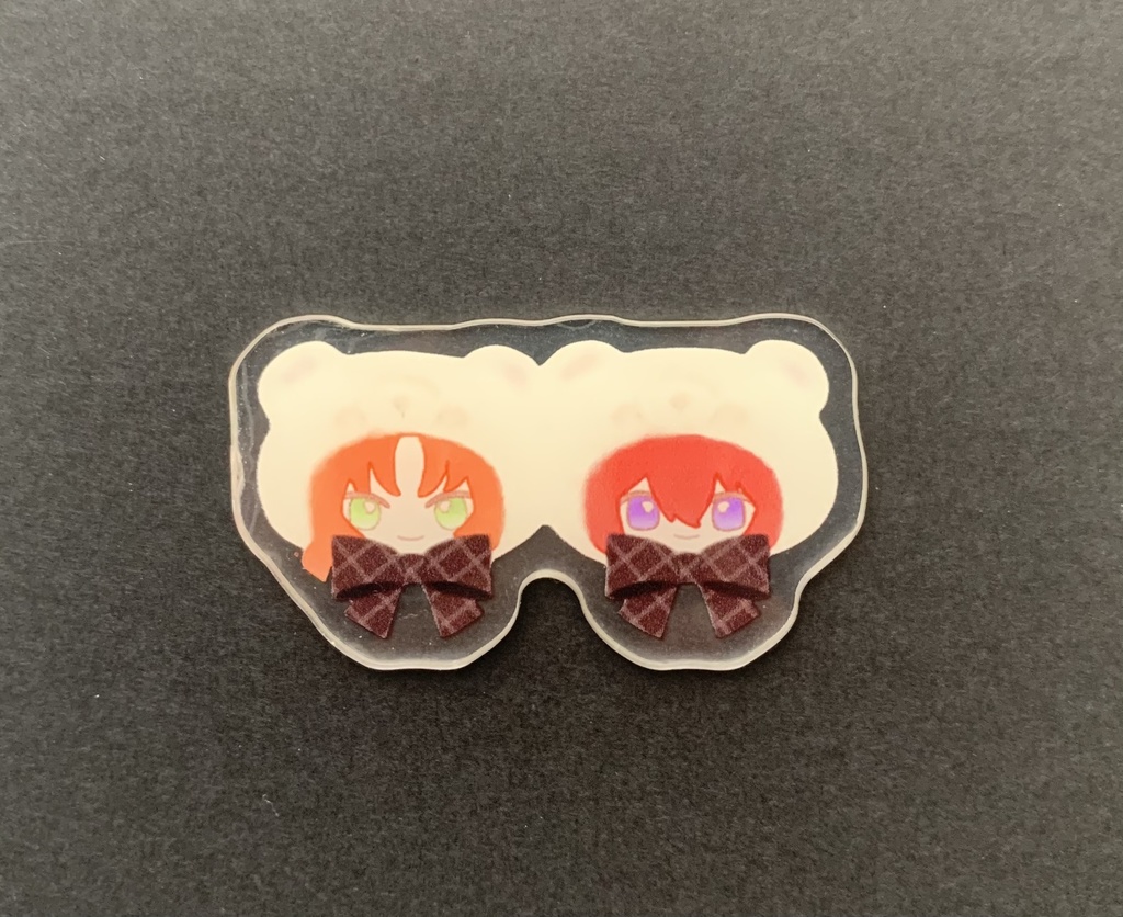アクリルシール