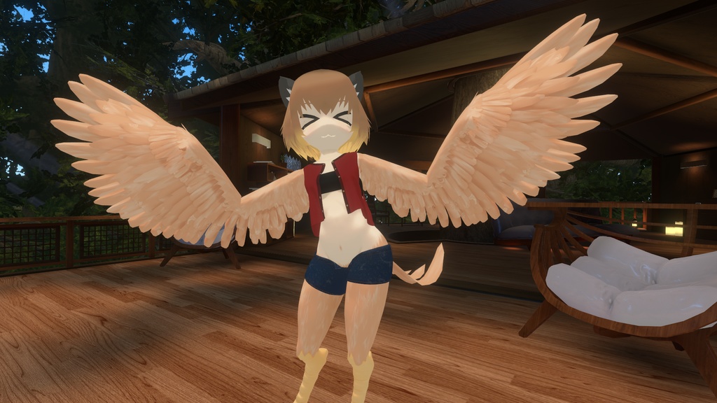 はぴねこリマスター(ver3)