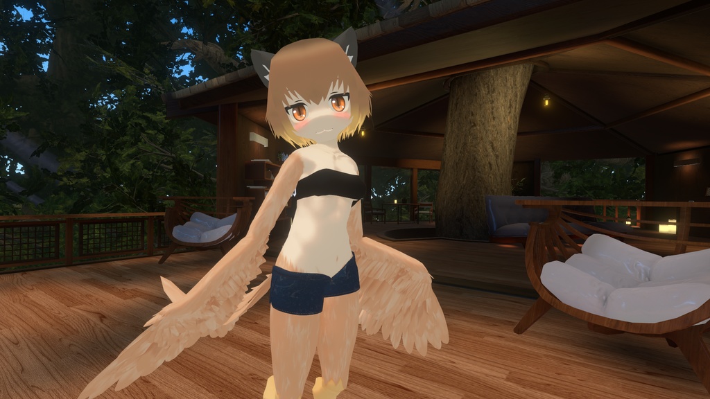 はぴねこリマスター(ver3)