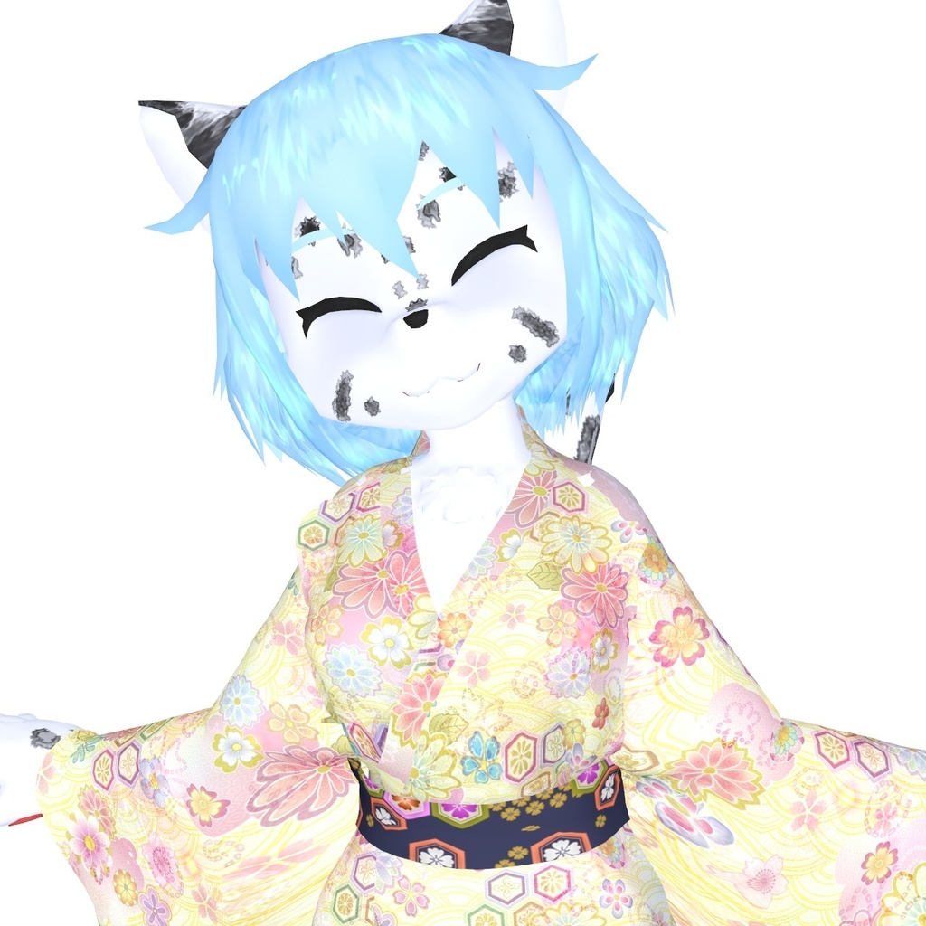 ゆきねこ(6種類まとめセット)