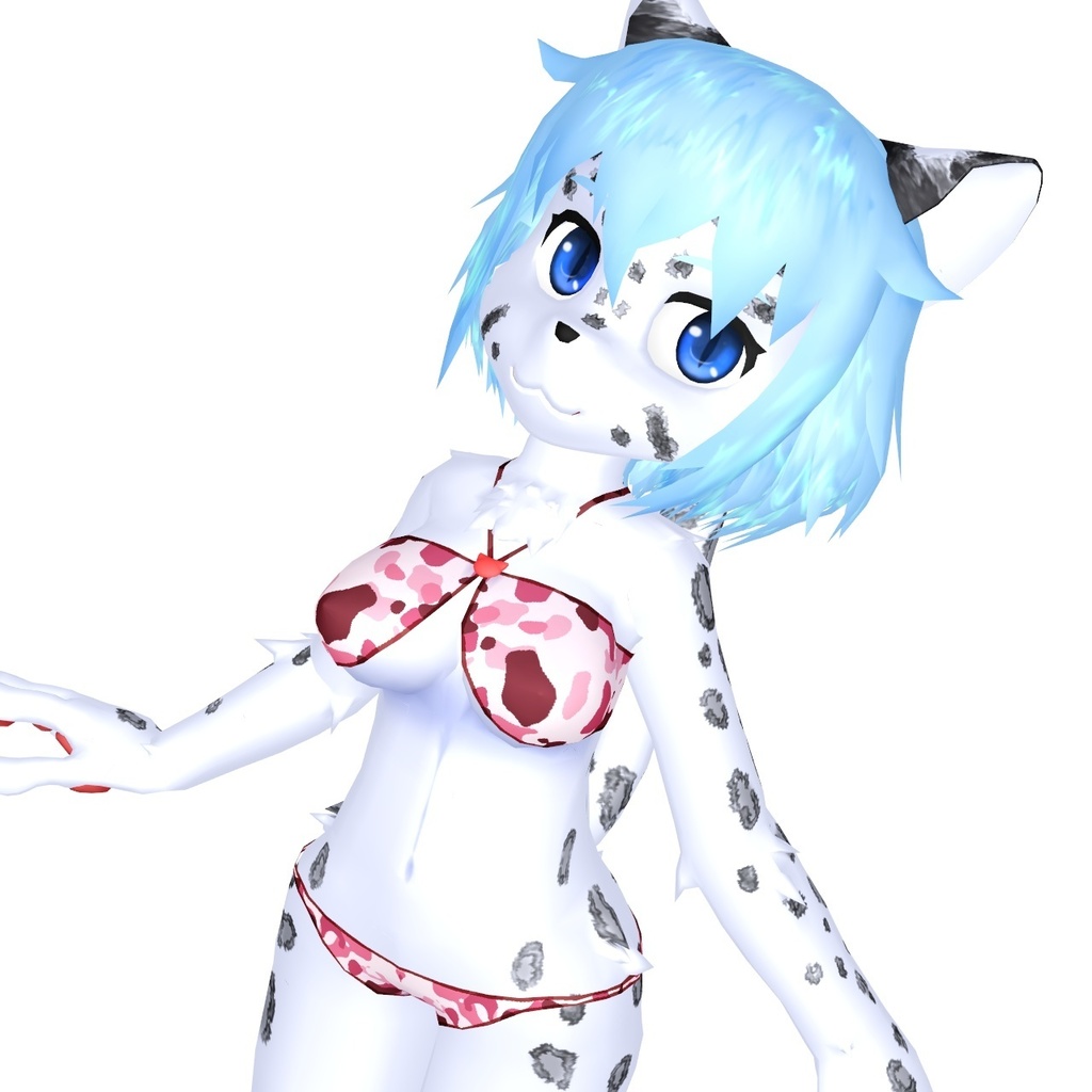 ゆきねこ(6種類まとめセット)