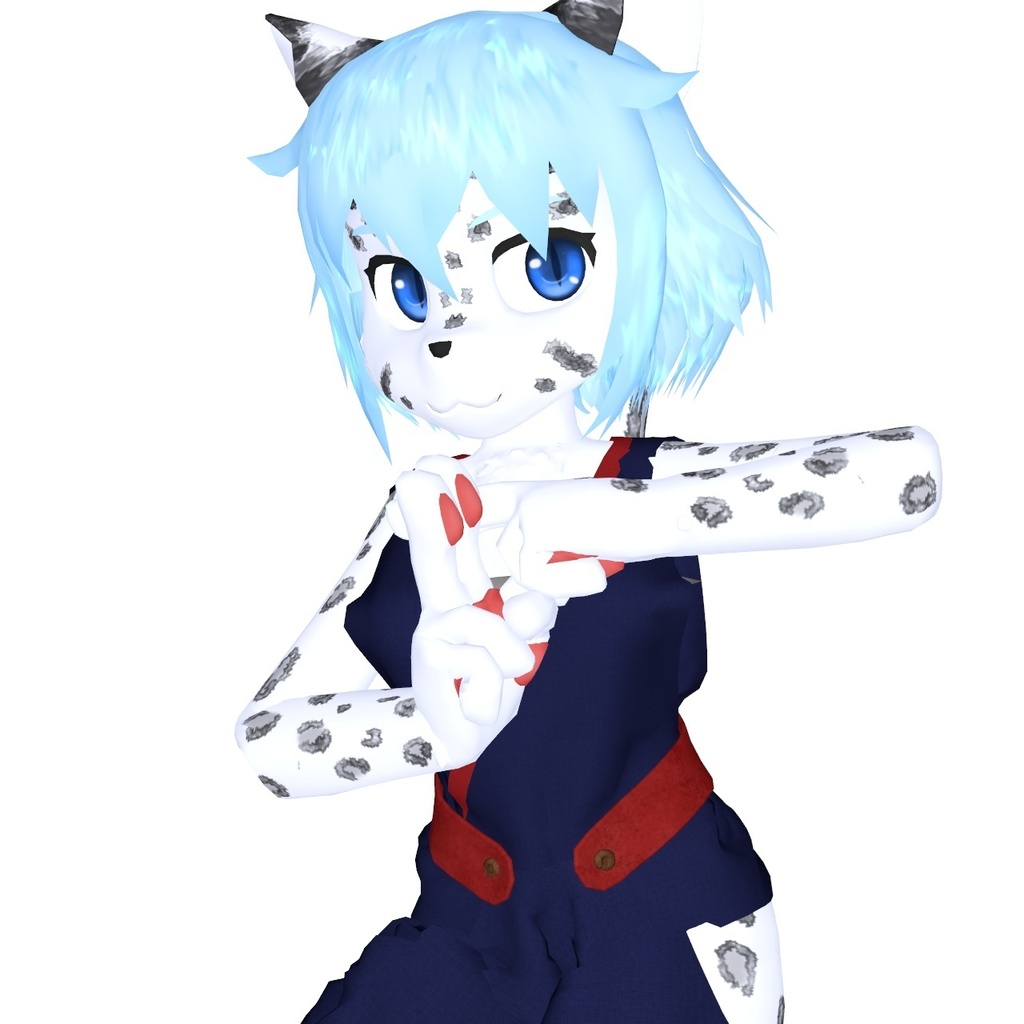 ゆきねこ(6種類まとめセット)