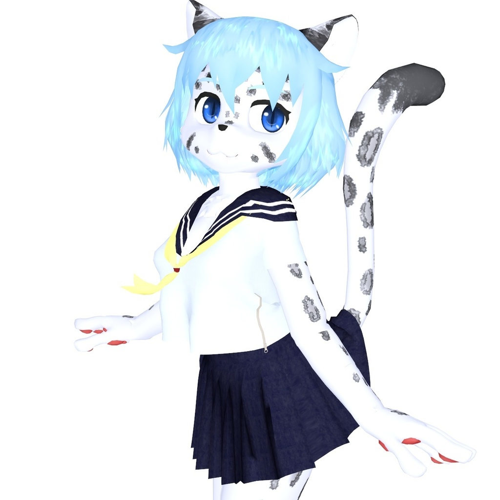 ゆきねこ(6種類まとめセット)