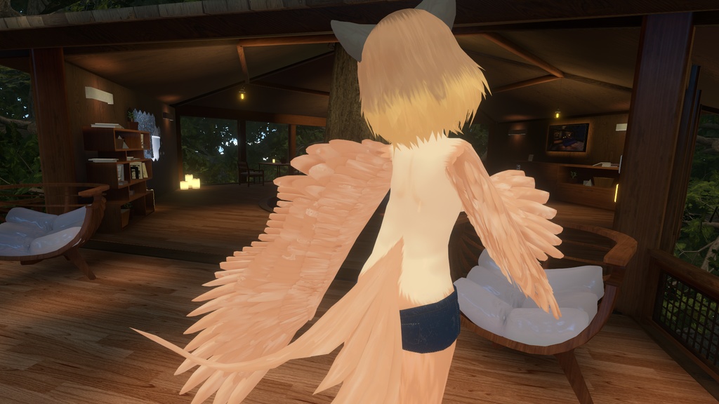 はぴねこ(大人ver)