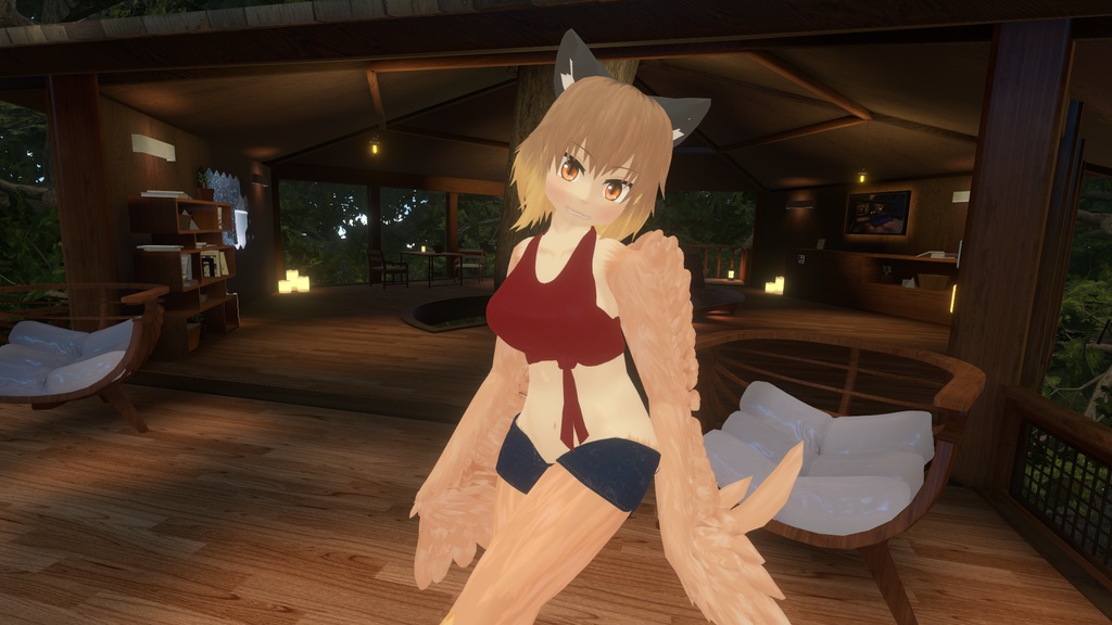 はぴねこ(大人ver)