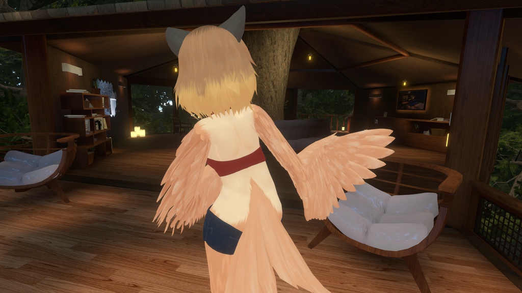 はぴねこ(大人ver)