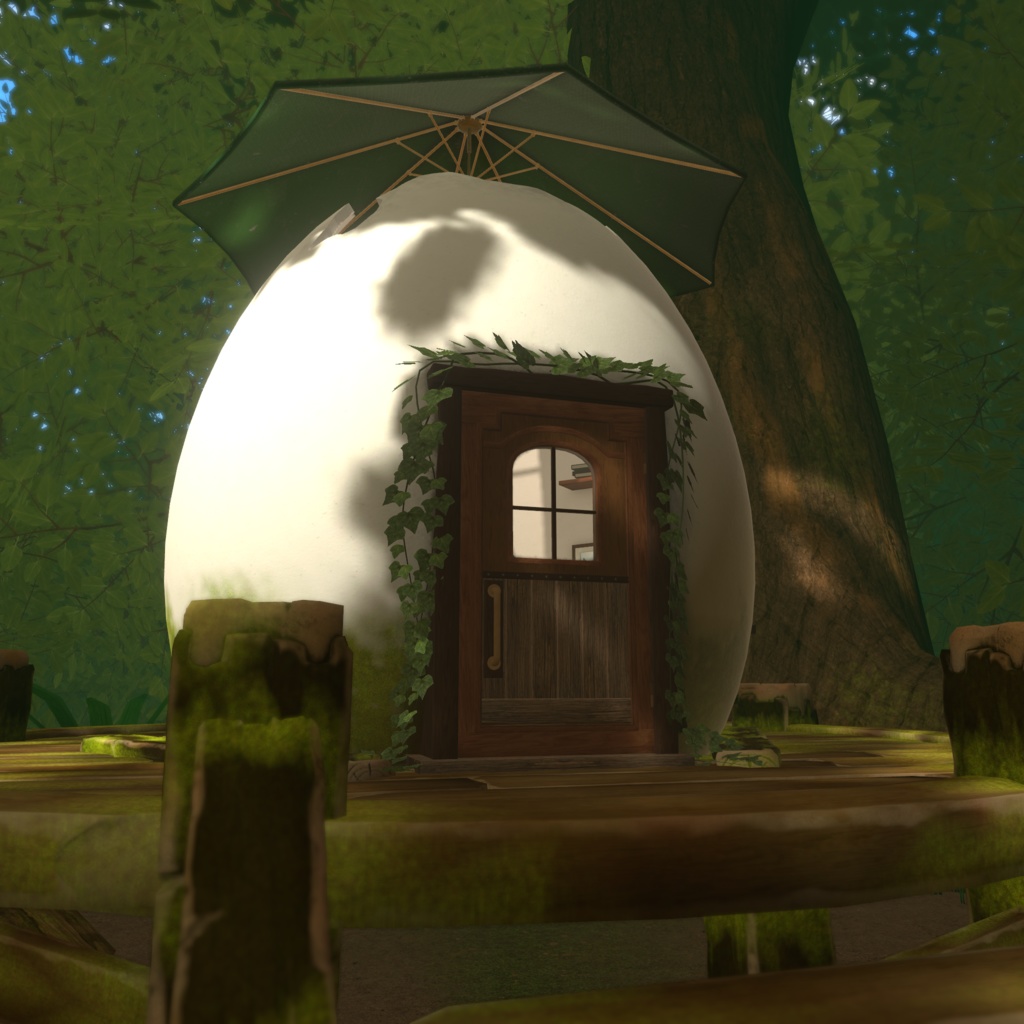 EggHouse