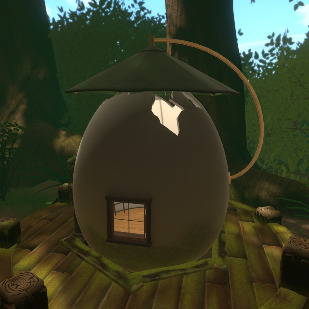 EggHouse