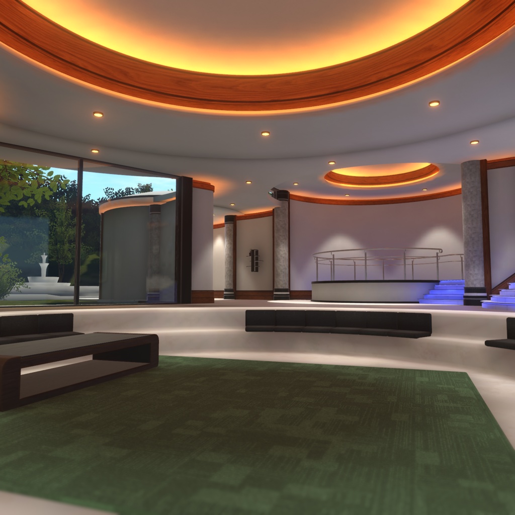 【VCC対応済み】Coast Mansion