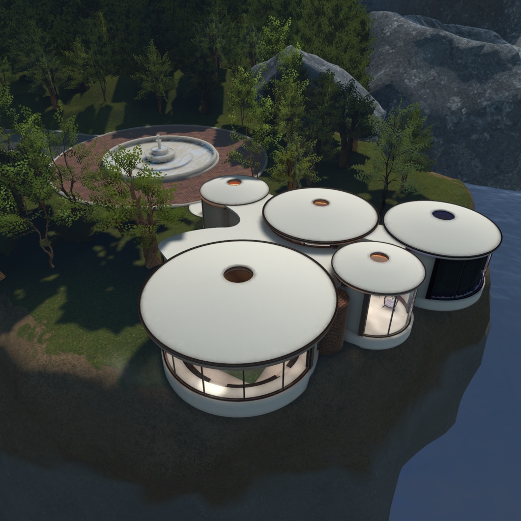 【VCC対応済み】Coast Mansion