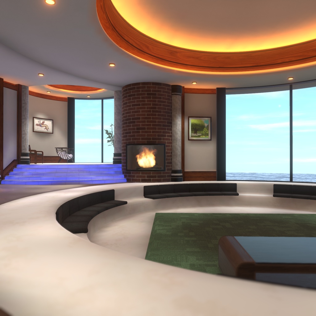 【VCC対応済み】Coast Mansion