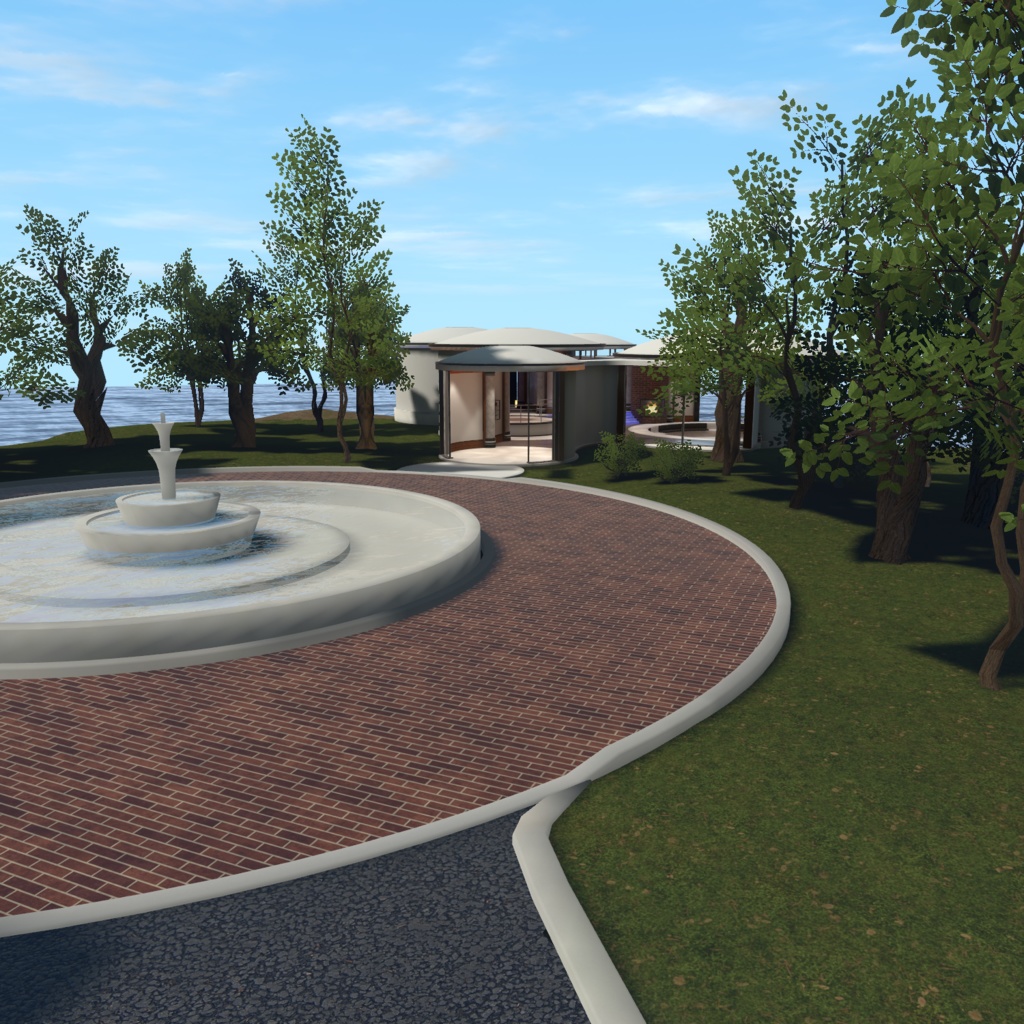 【VCC対応済み】Coast Mansion