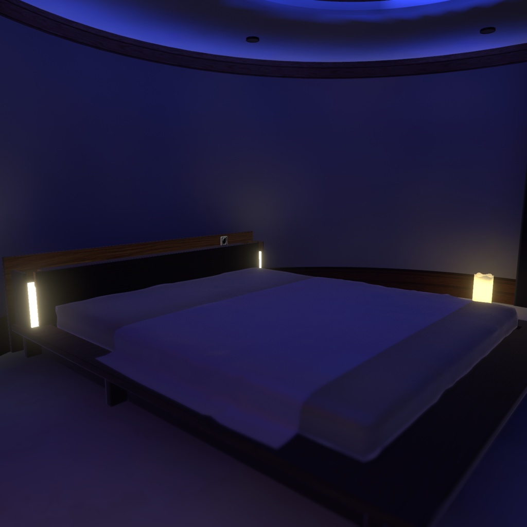 【VCC対応済み】Coast Mansion