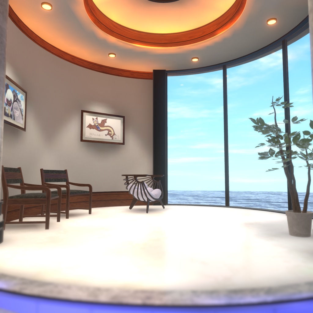 【VCC対応済み】Coast Mansion