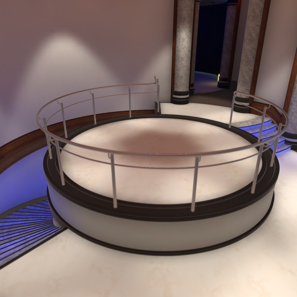 【VCC対応済み】Coast Mansion