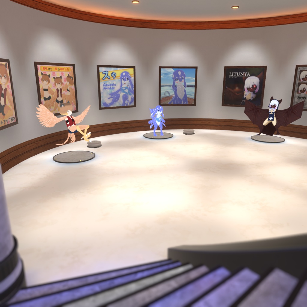 【VCC対応済み】Coast Mansion