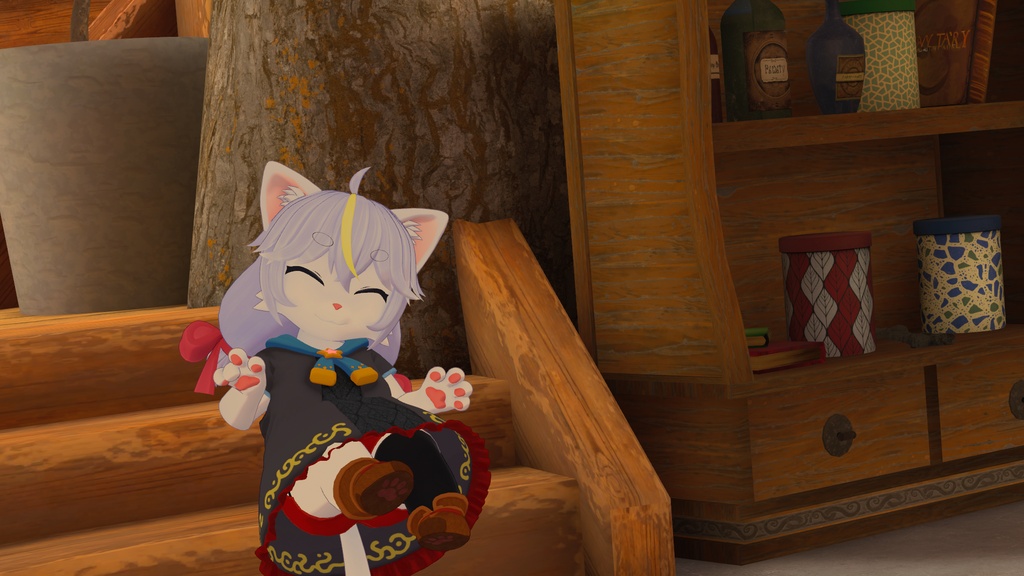 【セール中50%OFF!】マコ【猫の魔法使い】